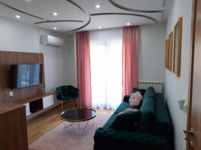 Apartman Orl Lux